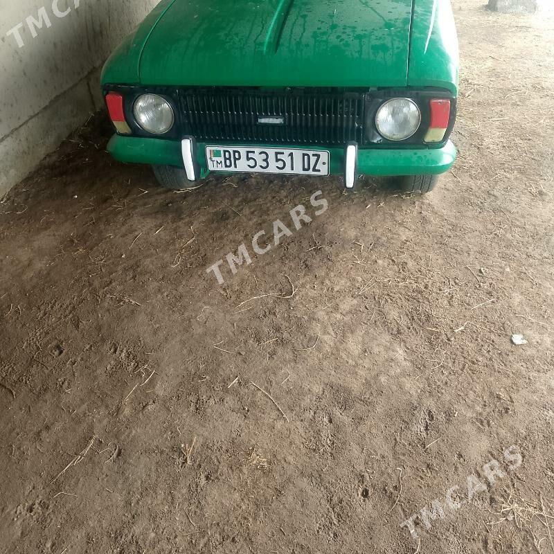 Lada 2106 1989 - 16 000 TMT - Boldumsaz - img 3