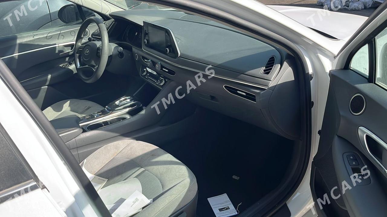 Hyundai Sonata 2021 - 225 000 TMT - Мары - img 2