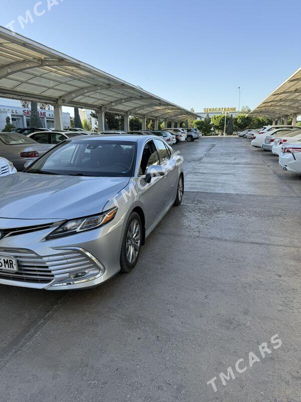 Toyota Camry 2019 - 285 000 TMT - Мары - img 4