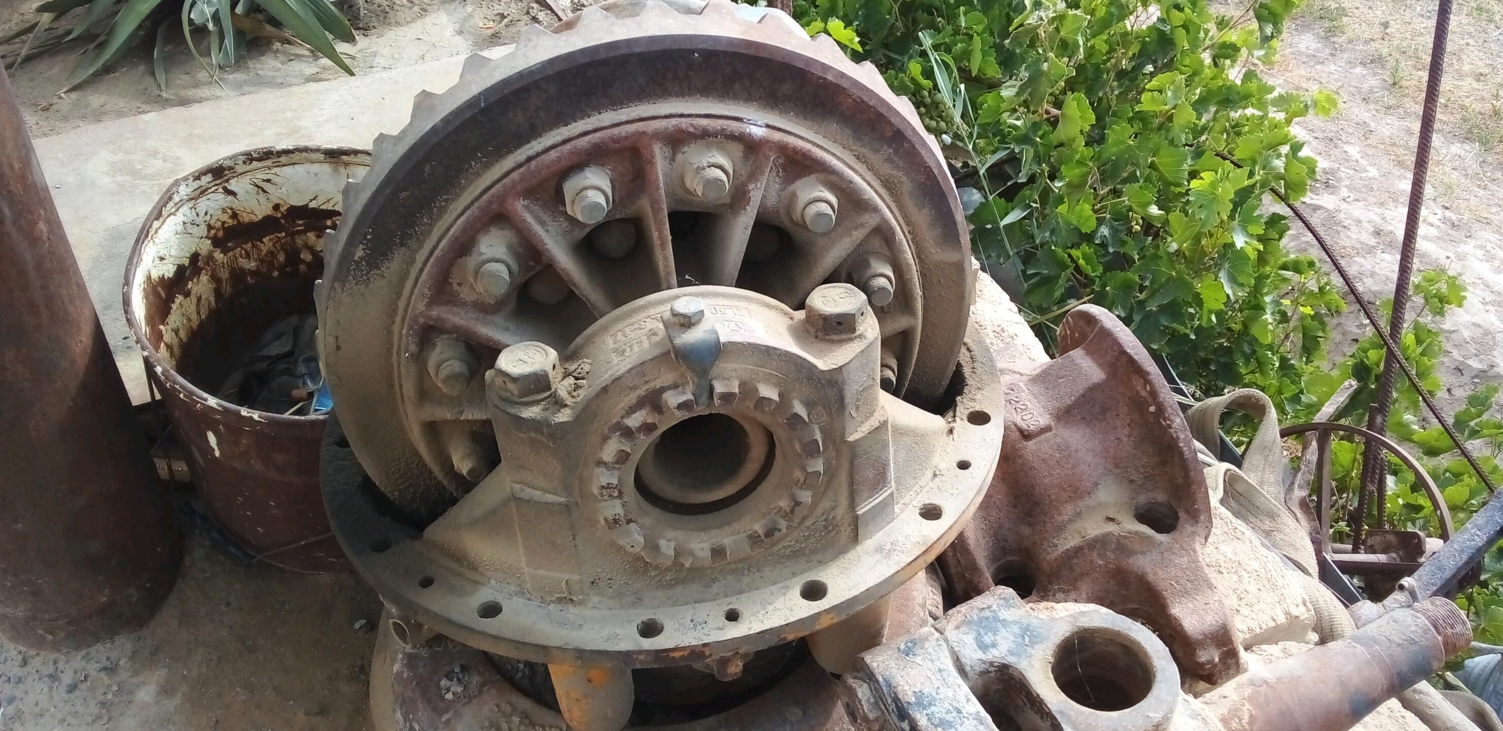 Reduktor 6 000 TMT - Sakarçäge - img 5
