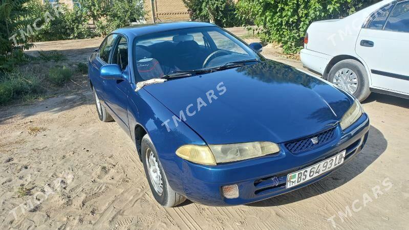 Toyota Marino 1994 - 33 000 TMT - Kerki - img 3