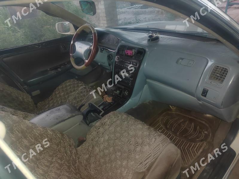 Toyota Mark II 1993 - 30 000 TMT - Kerki - img 3