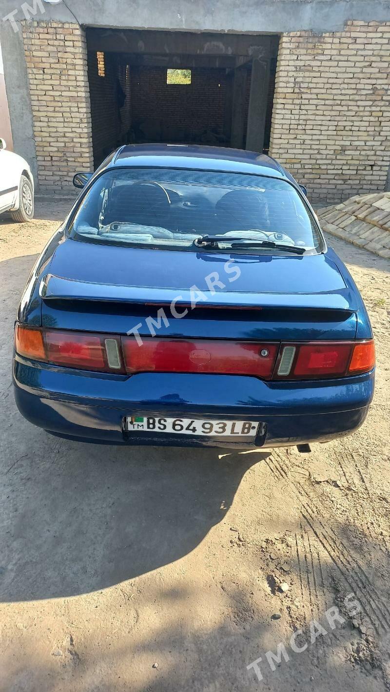 Toyota Marino 1994 - 33 000 TMT - Kerki - img 2