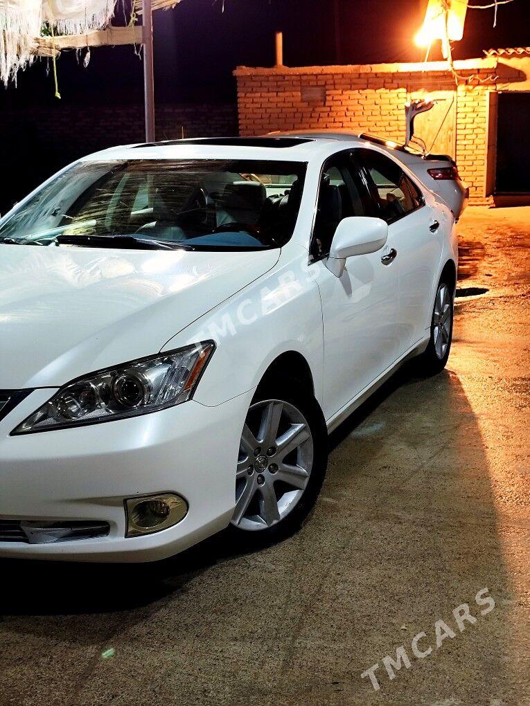 Lexus ES 350 2007 - 210 000 TMT - Kaka - img 2