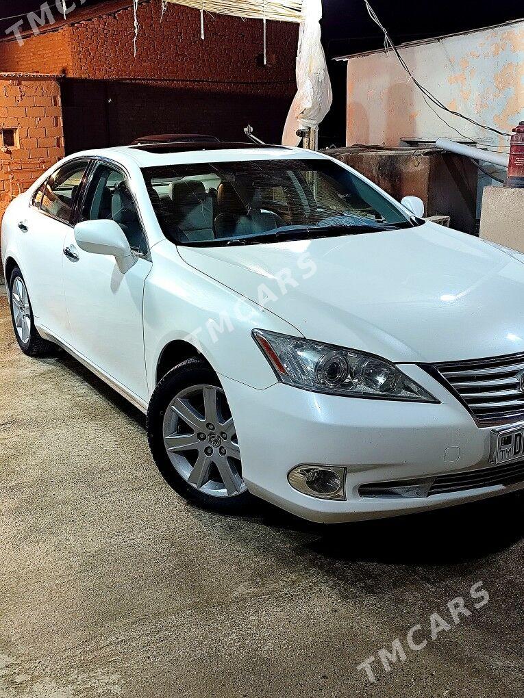 Lexus ES 350 2007 - 210 000 TMT - Kaka - img 4