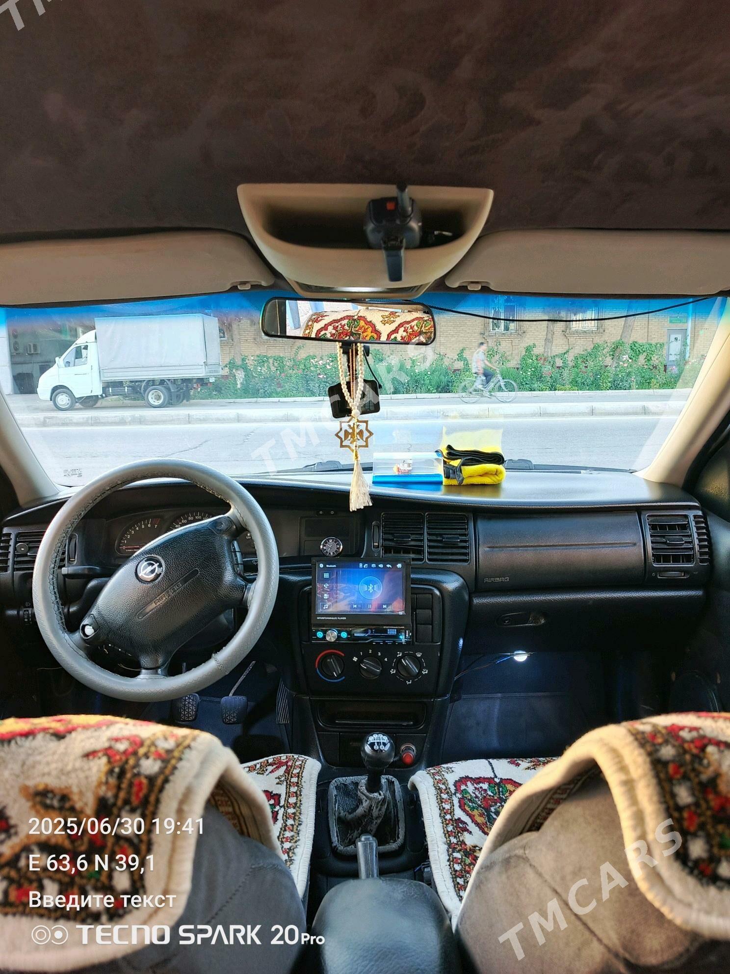 Opel Vectra 1999 - 46 000 TMT - Türkmenabat - img 7