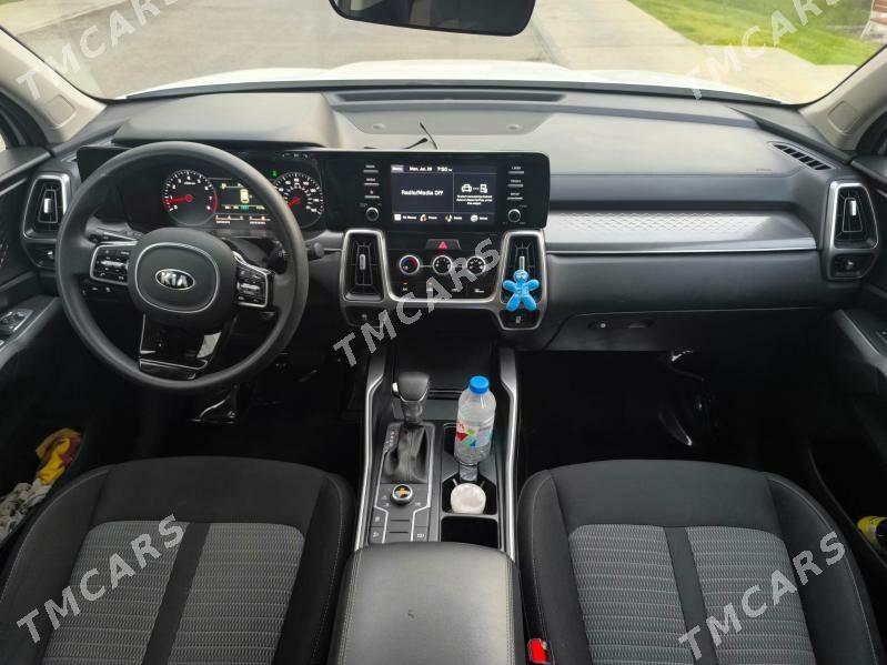 Kia Sorento 2021 - 395 000 TMT - Parahat 2 - img 9