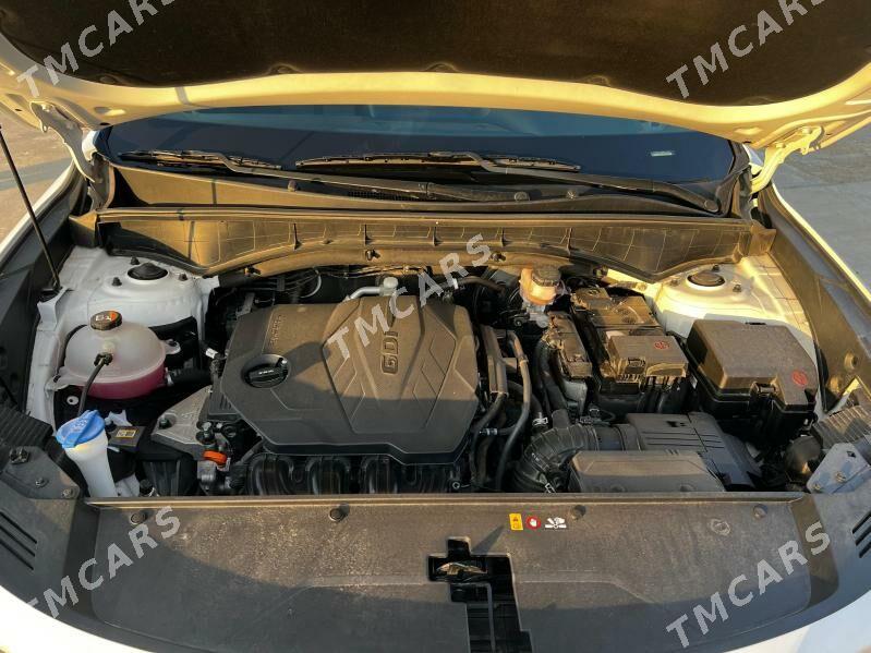 Kia Sorento 2021 - 395 000 TMT - Parahat 2 - img 8