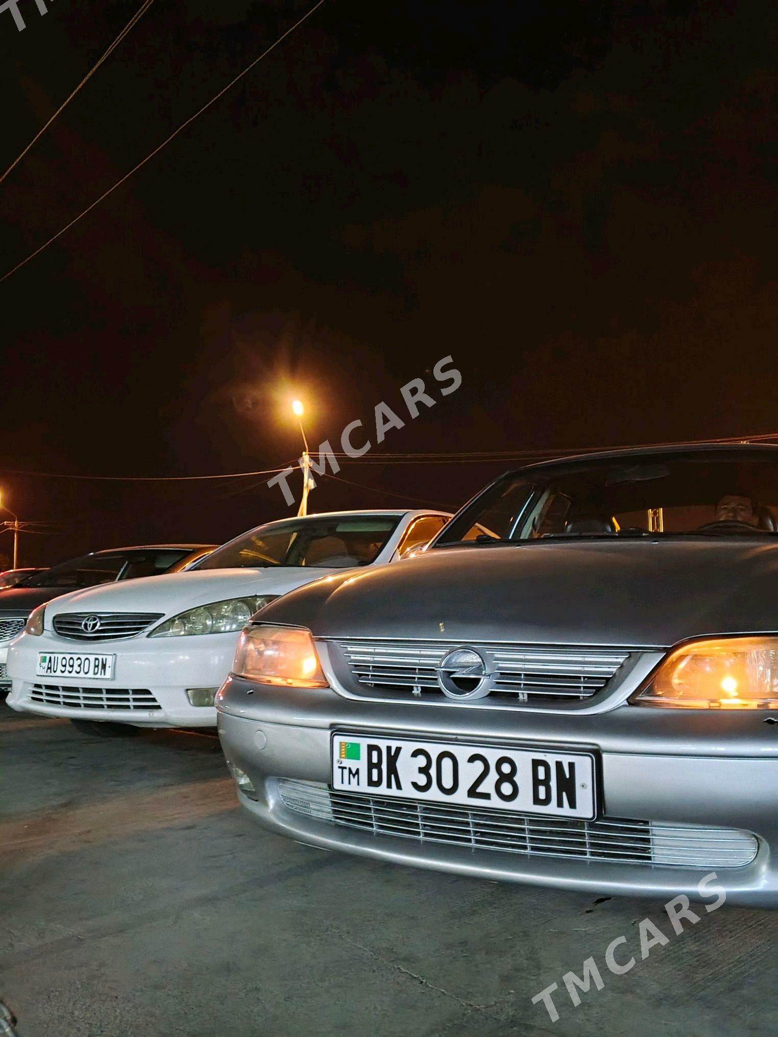 Opel Vectra 1998 - 55 000 TMT - Джебел - img 2