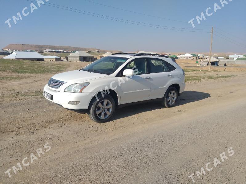 Lexus RX 330 2004 - 230 000 TMT - Магданлы - img 2