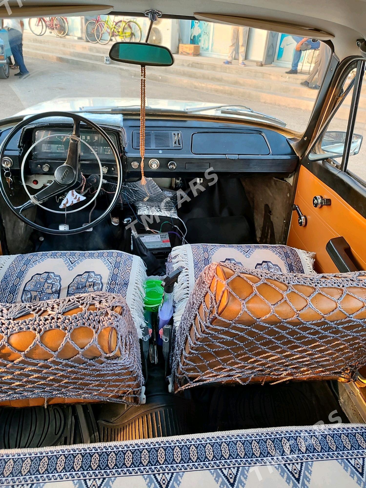 Москвич 412 1980 - 22 000 TMT - Baýramaly - img 5