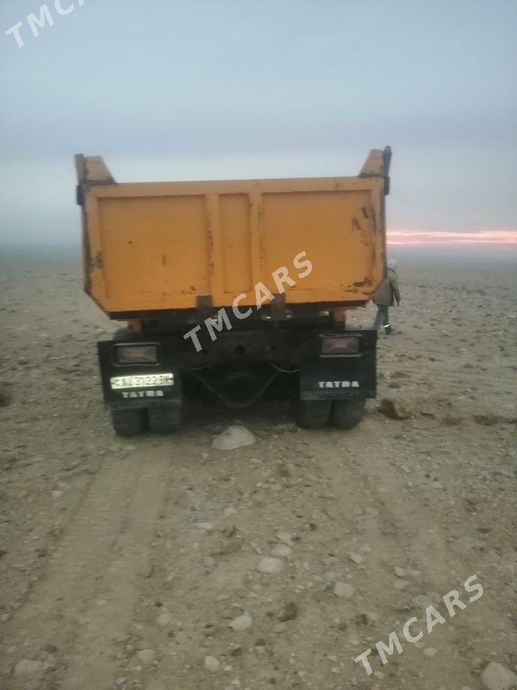 Maz Samosval 1990 - 155 000 TMT - Джебел - img 2