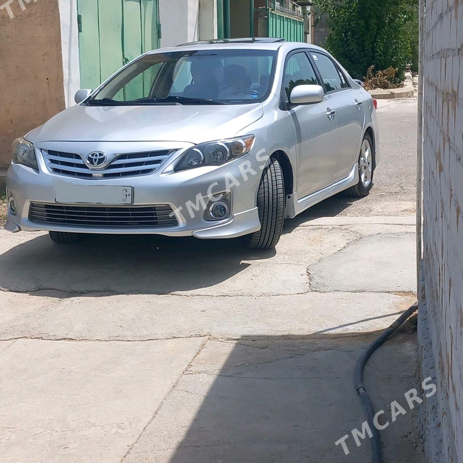 Toyota Corolla 2010 - 154 000 TMT - Aşgabat - img 2