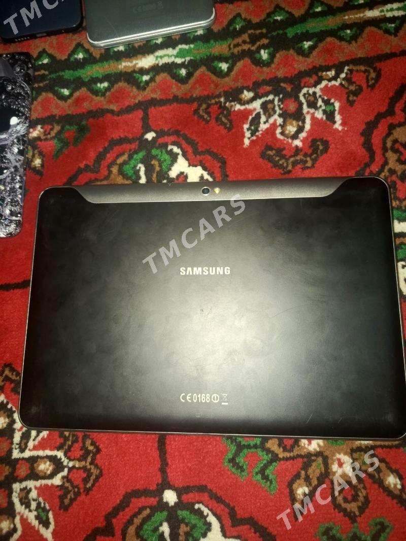 Samsung planset - етр. Туркменбаши - img 5