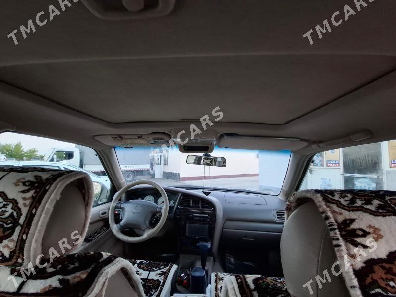 Nissan Pathfinder 2001 - 110 000 TMT - Сейди - img 5