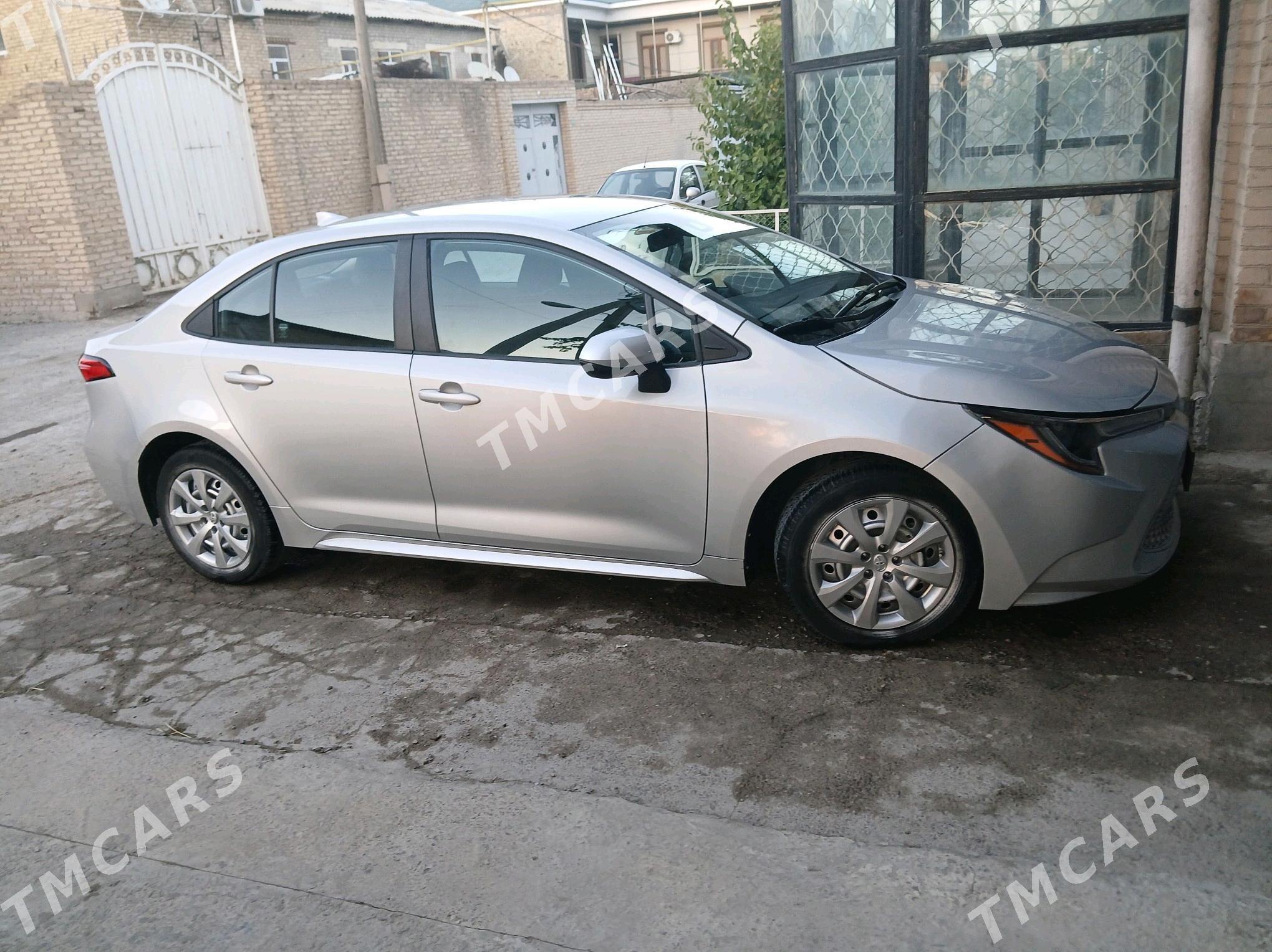 Toyota Corolla 2020 - 240 000 TMT - Туркменабат - img 3