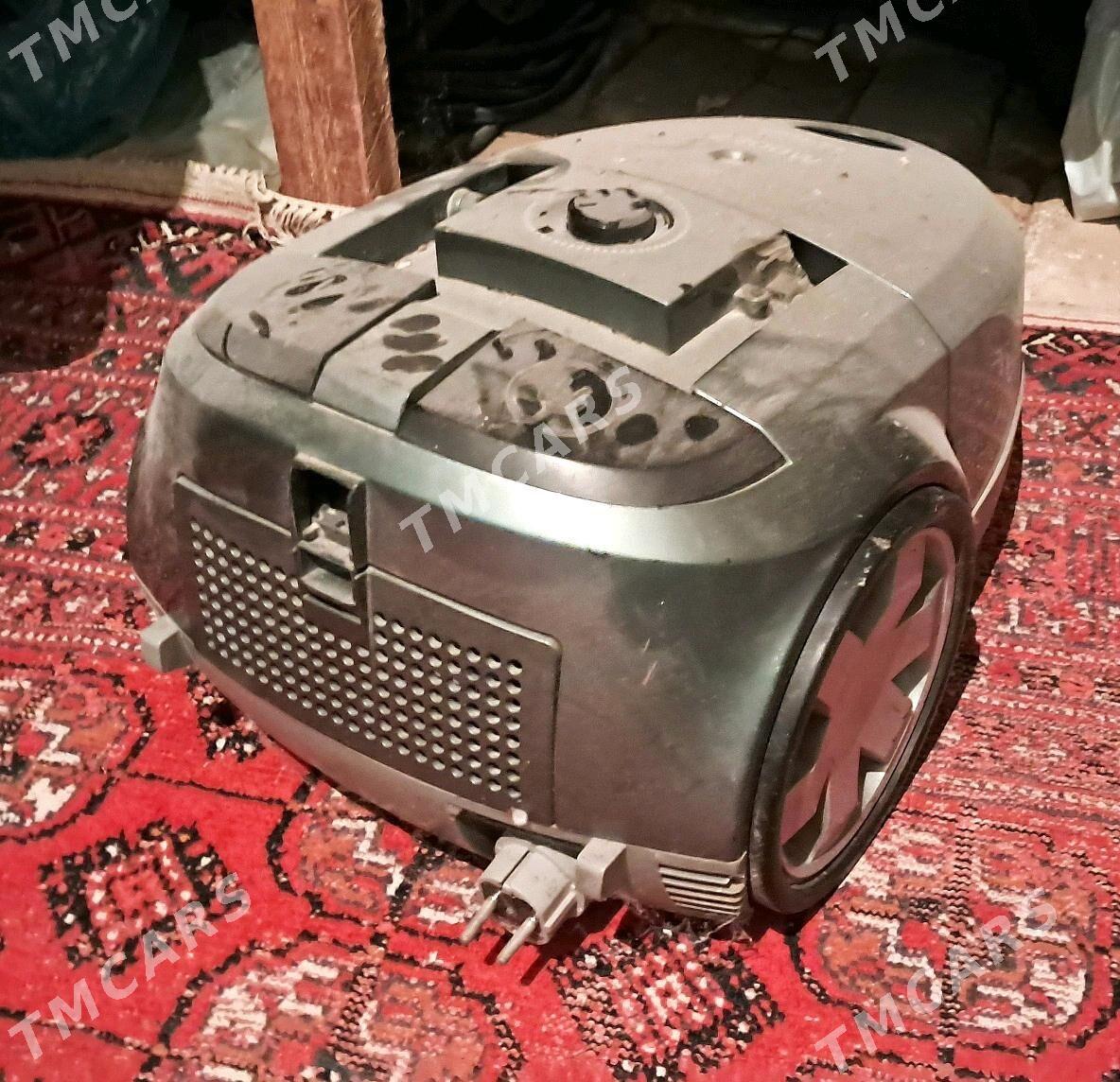 Пылесос  BEKO 2300W - Дашогуз - img 3