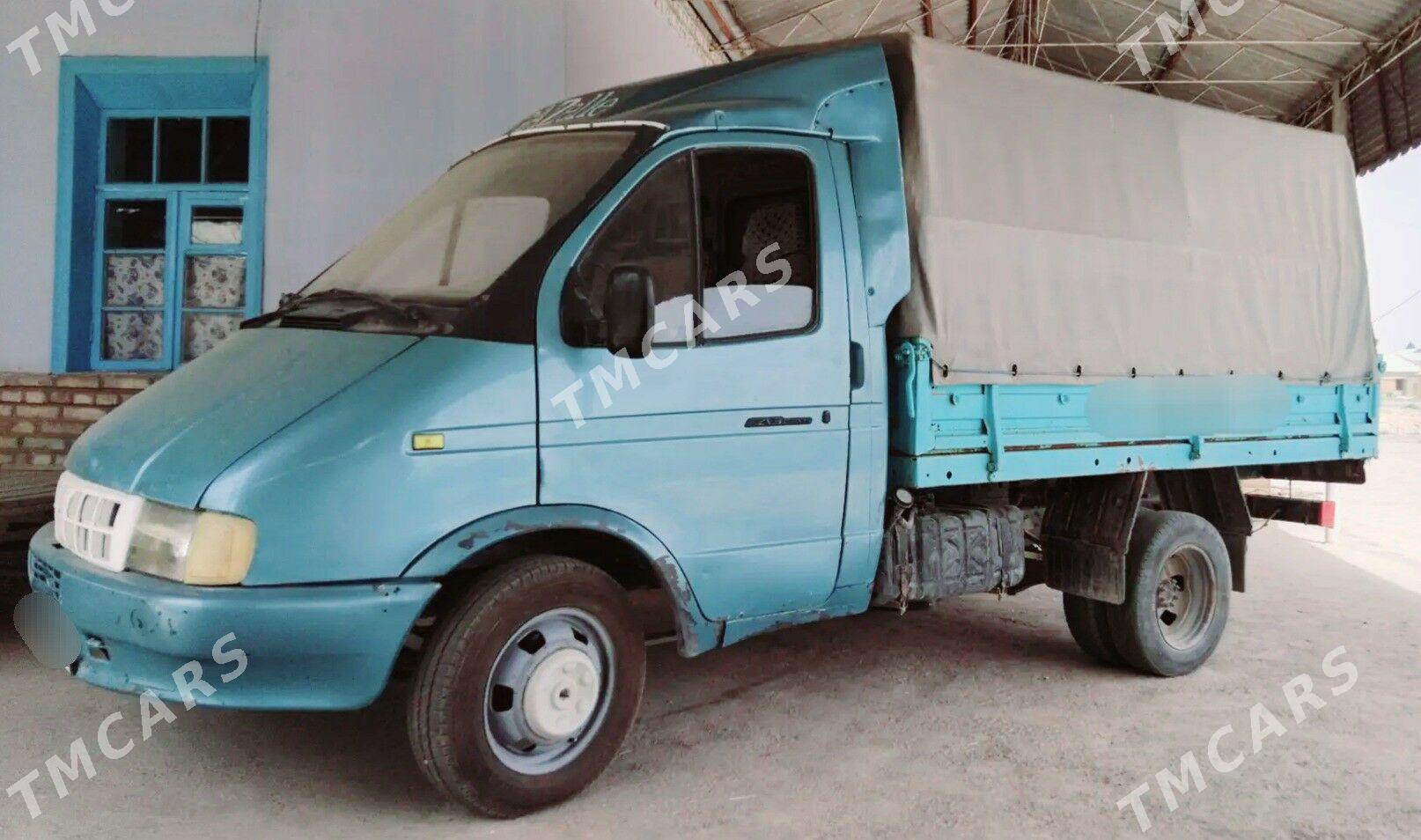Gaz Gazel 1999 - 70 000 TMT - Мургап - img 2