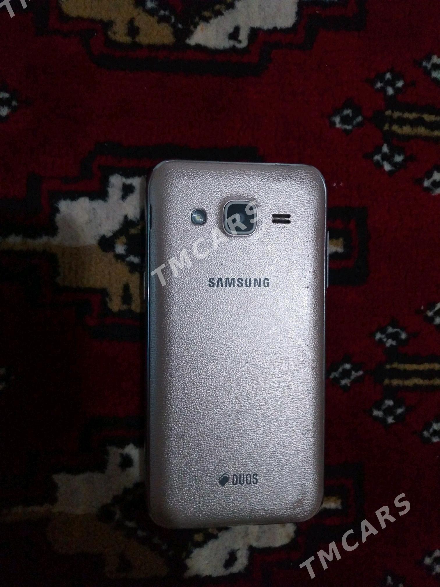 Samsung j2 - Mary - img 2
