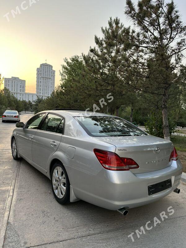 Toyota Avalon 2008 - 173 000 TMT - Ашхабад - img 2
