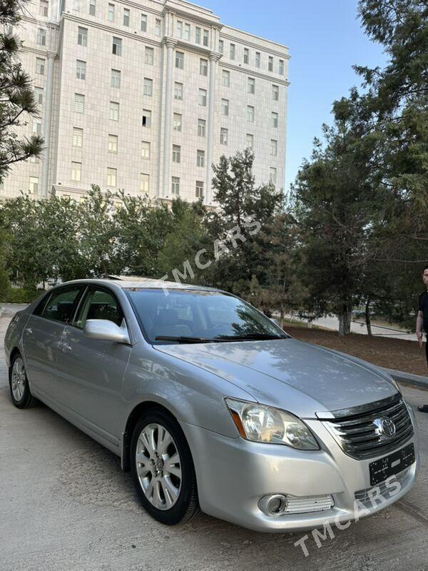 Toyota Avalon 2008 - 173 000 TMT - Ашхабад - img 7