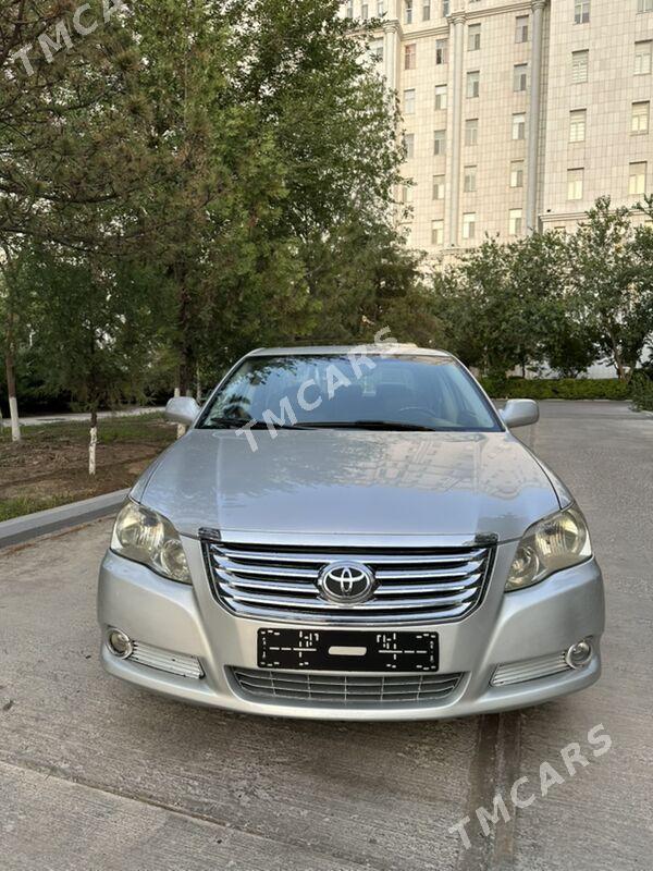 Toyota Avalon 2008 - 173 000 TMT - Ашхабад - img 5