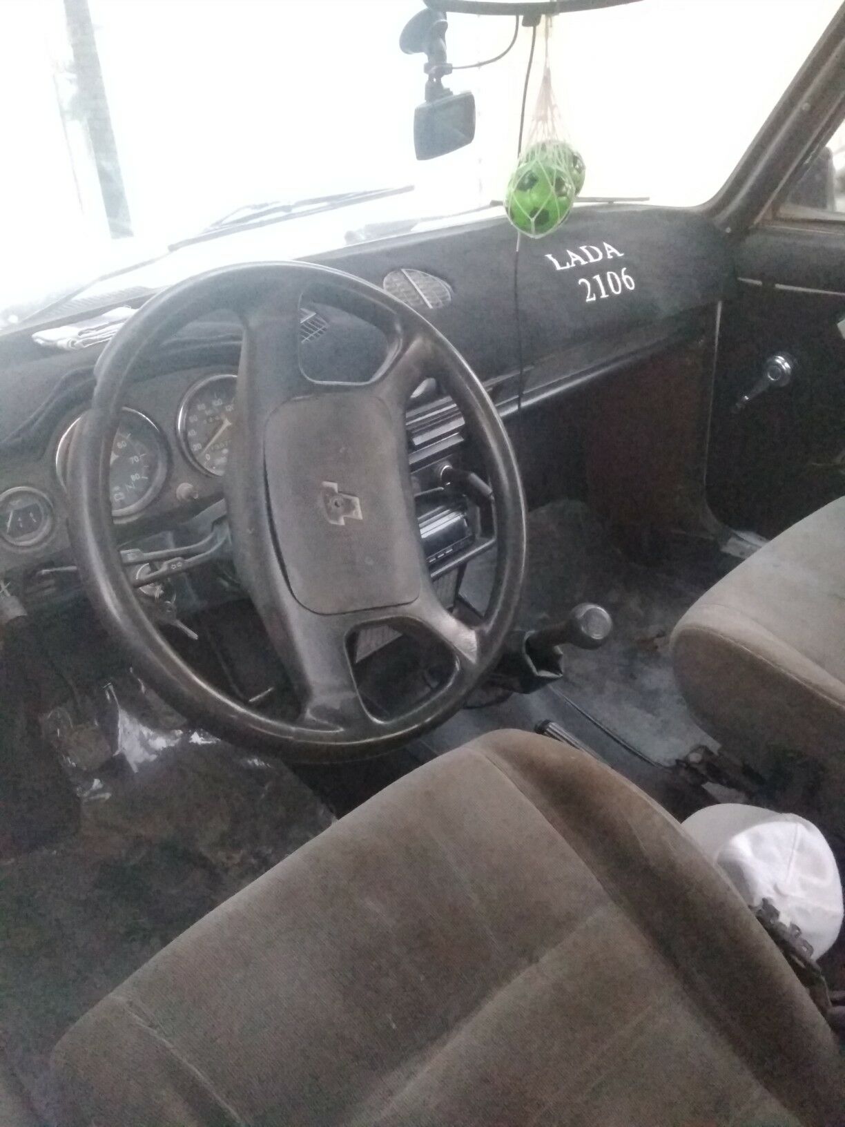 Lada 2106 1985 - 15 000 TMT - Çärjew - img 3