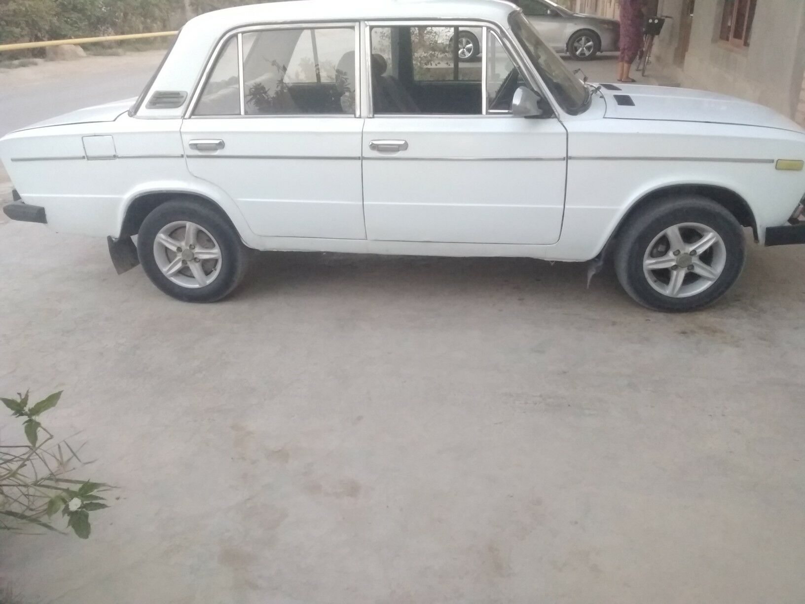 Lada 2106 1985 - 15 000 TMT - Çärjew - img 4