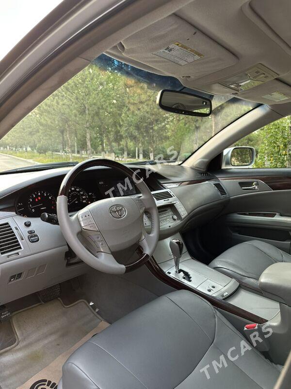 Toyota Avalon 2008 - 173 000 TMT - Ашхабад - img 6