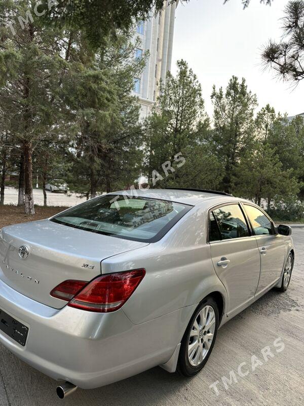 Toyota Avalon 2008 - 173 000 TMT - Ашхабад - img 4