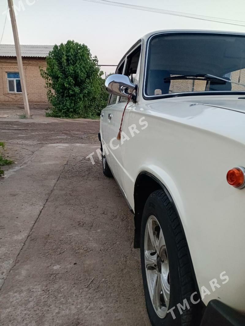 Lada 2101 1986 - 20 000 TMT - Dänew - img 3