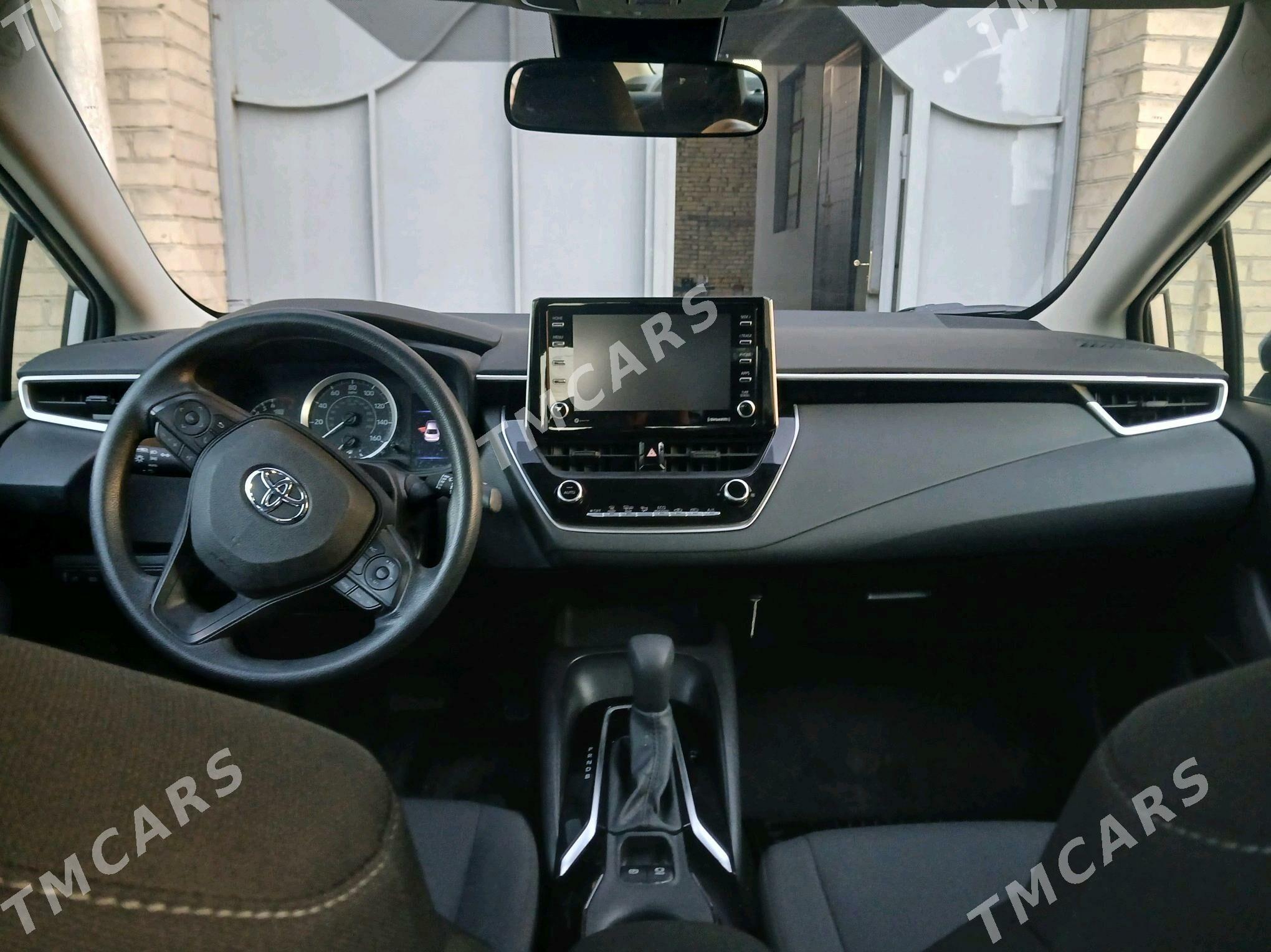 Toyota Corolla 2020 - 240 000 TMT - Туркменабат - img 5