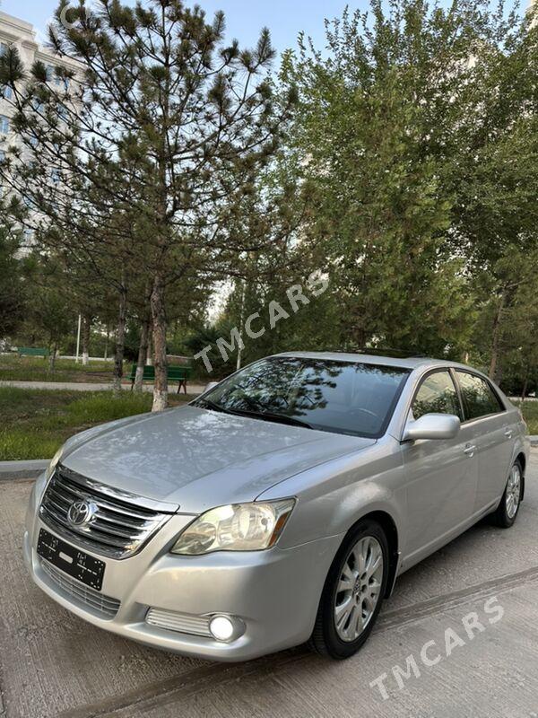 Toyota Avalon 2008 - 173 000 TMT - Ашхабад - img 3