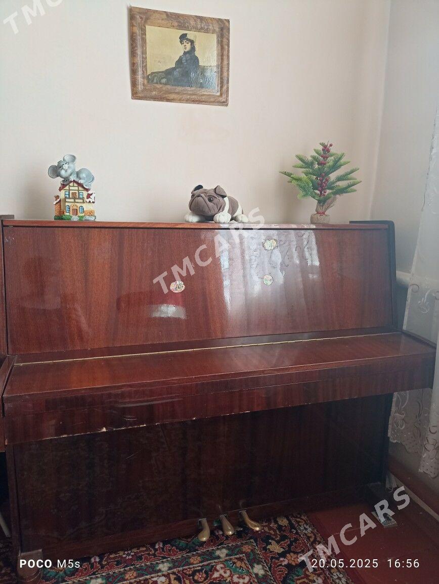 Пианино  - Daşoguz - img 3