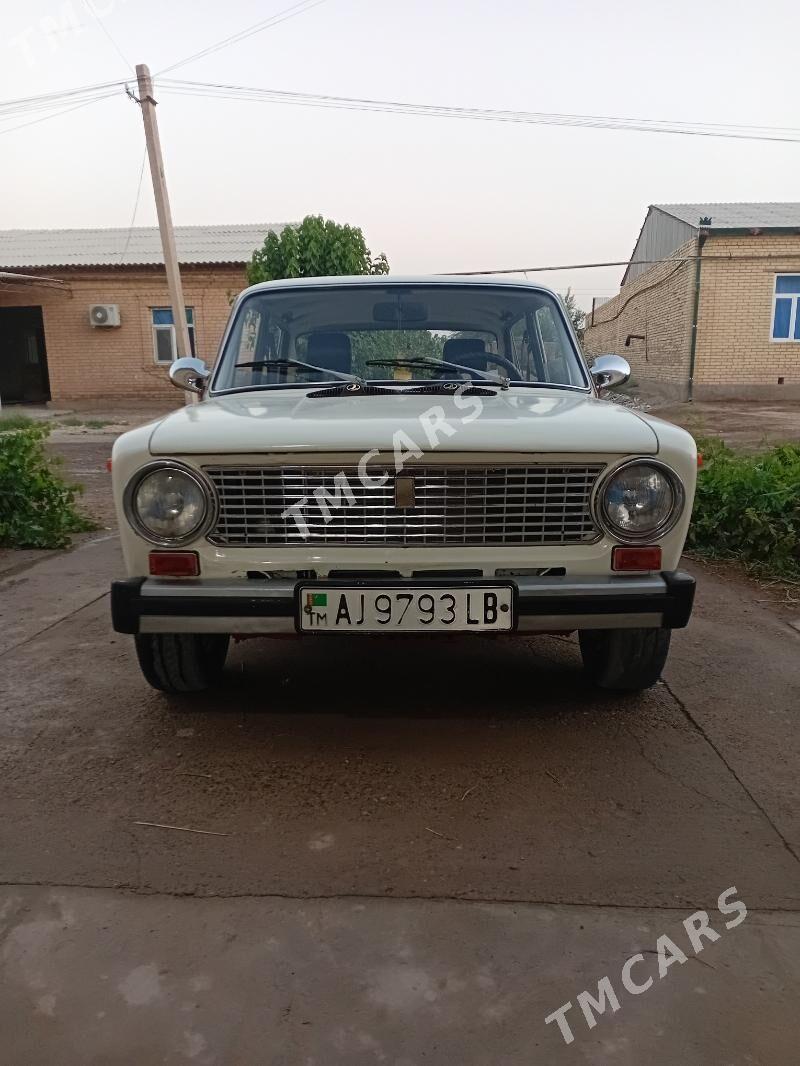 Lada 2101 1986 - 20 000 TMT - Dänew - img 6
