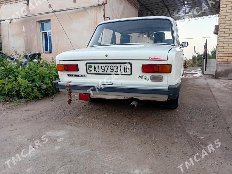 Lada 2101 1986 - 20 000 TMT - Dänew - img 4