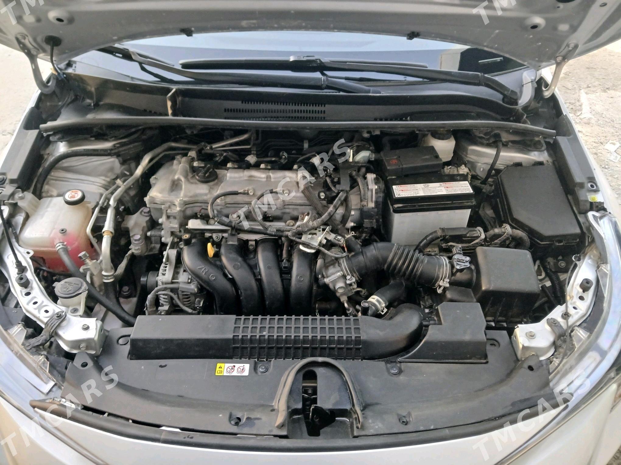 Toyota Corolla 2020 - 240 000 TMT - Туркменабат - img 6