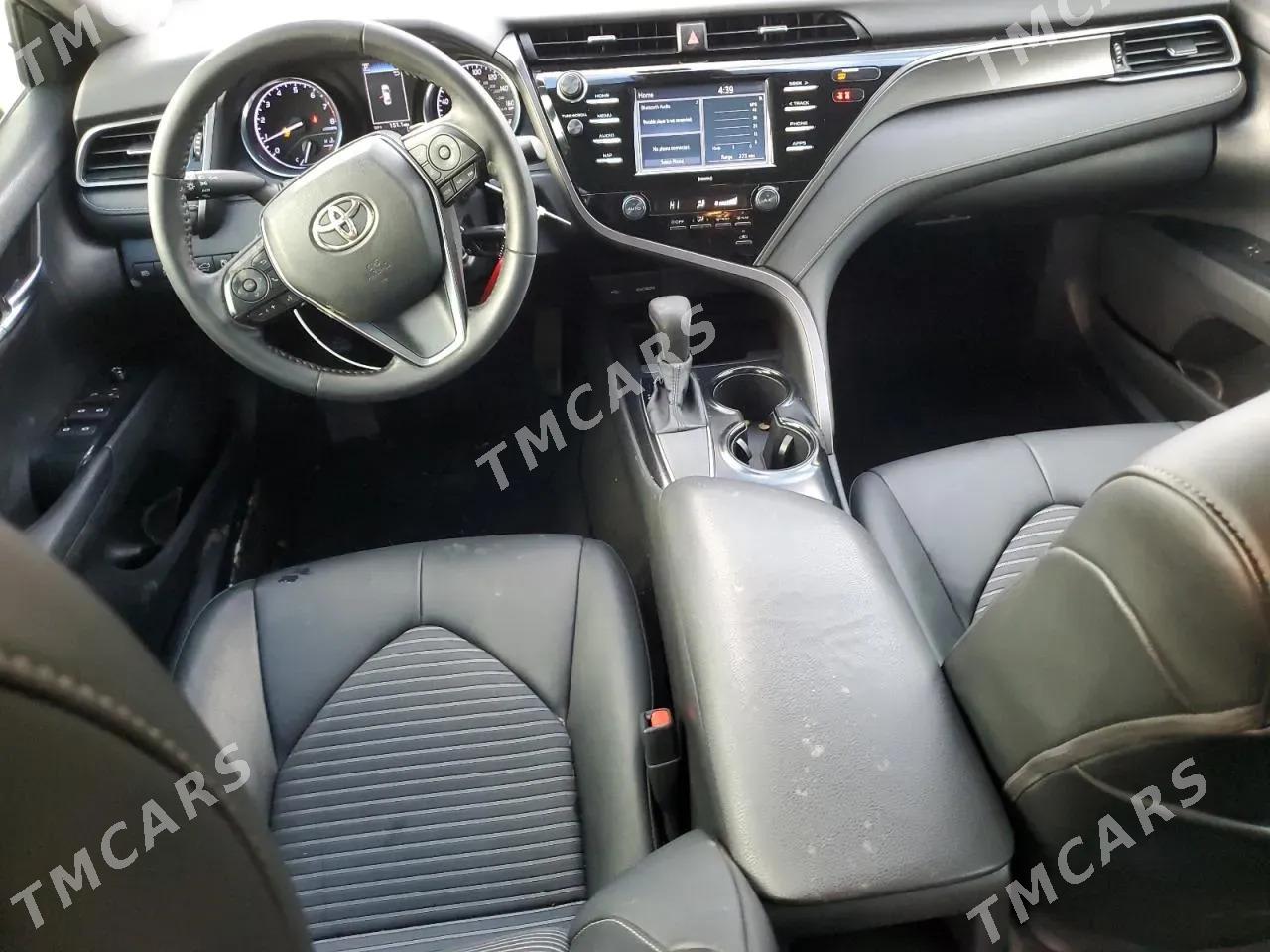 Toyota Camry 2020 - 300 000 TMT - Mary - img 2