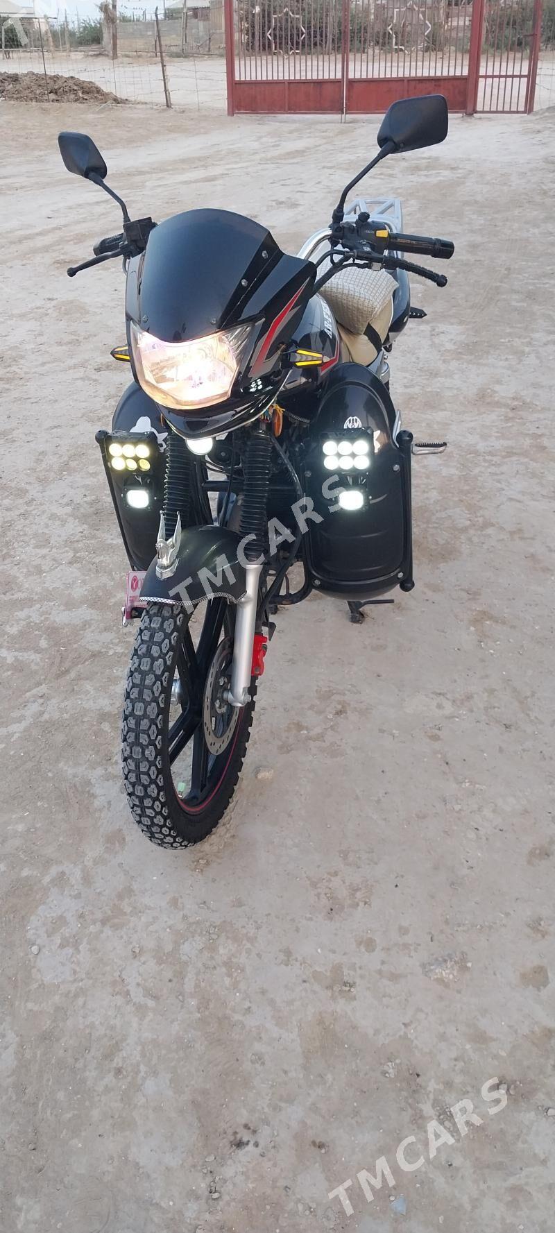 Fekon FK150-8G 2024 - 18 000 TMT - Этрек - img 2
