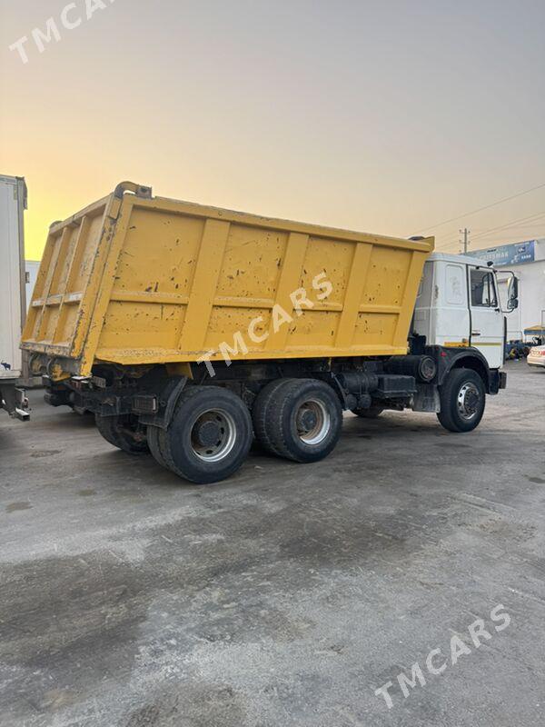Maz Samosval 2012 - 320 000 TMT - Aşgabat - img 2