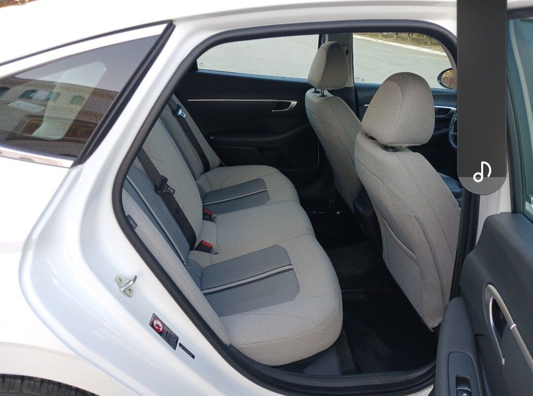 Hyundai Sonata 2020 - 285 000 TMT - Мары - img 9