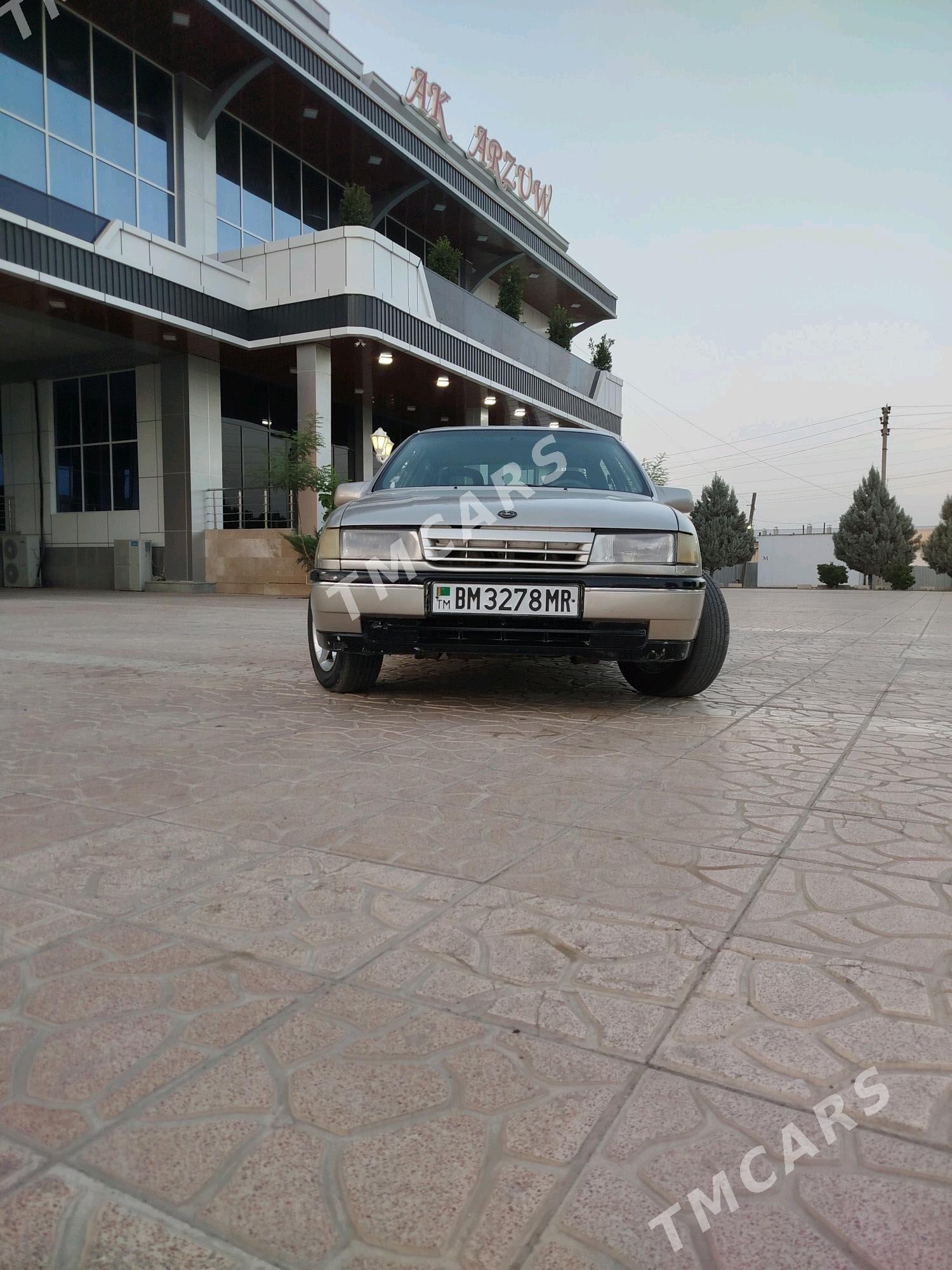 Opel Vectra 1992 - 35 000 TMT - Mary - img 2