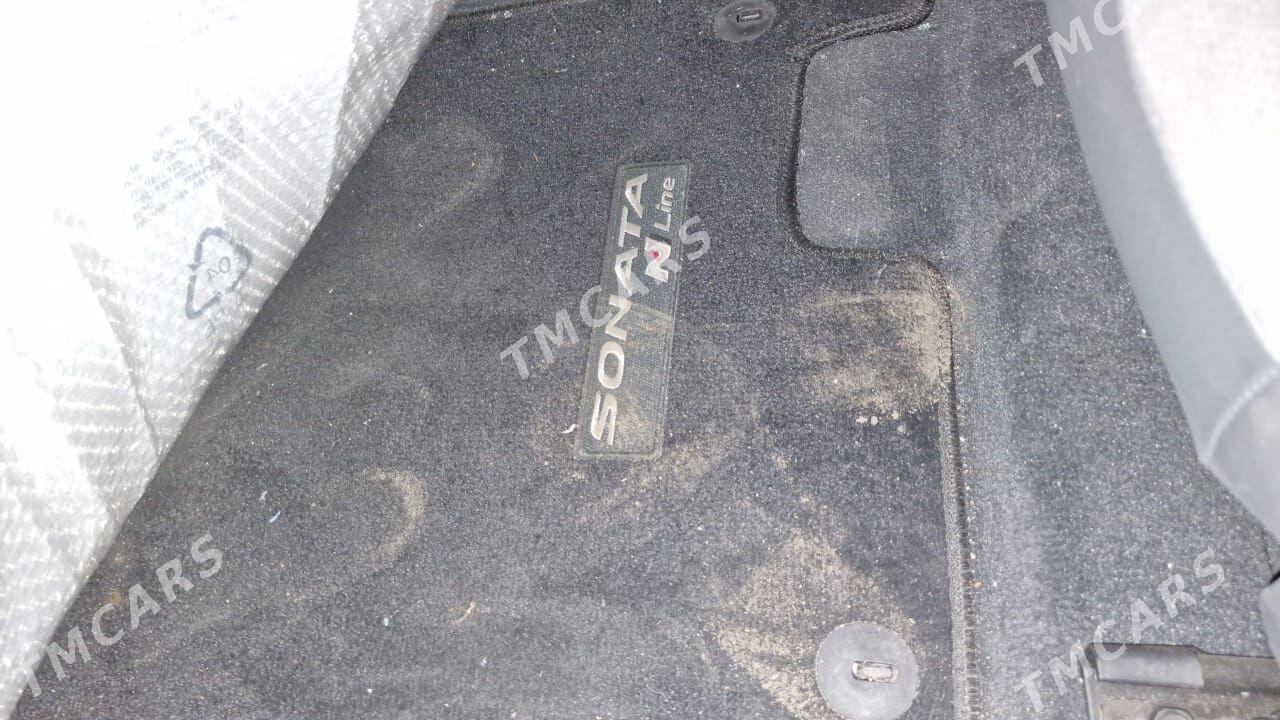 Hyundai Sonata 2022 - 200 000 TMT - Мары - img 10