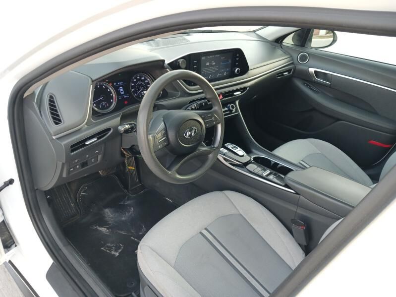Hyundai Sonata 2020 - 285 000 TMT - Мары - img 10