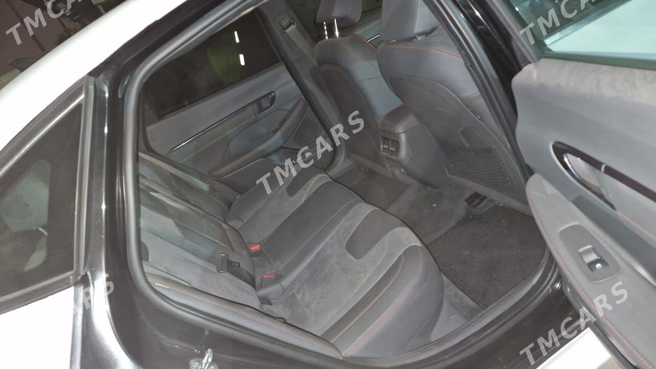 Hyundai Sonata 2022 - 200 000 TMT - Мары - img 8