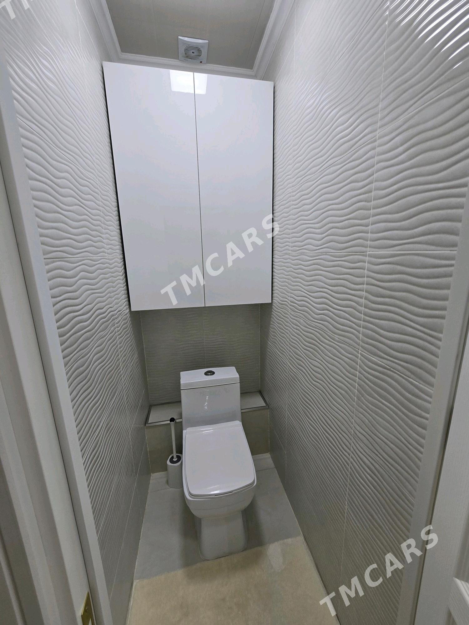 ЦЕНТР 3 ЭТАЖ 2 КОМНАТНАЯ  - Aşgabat - img 9