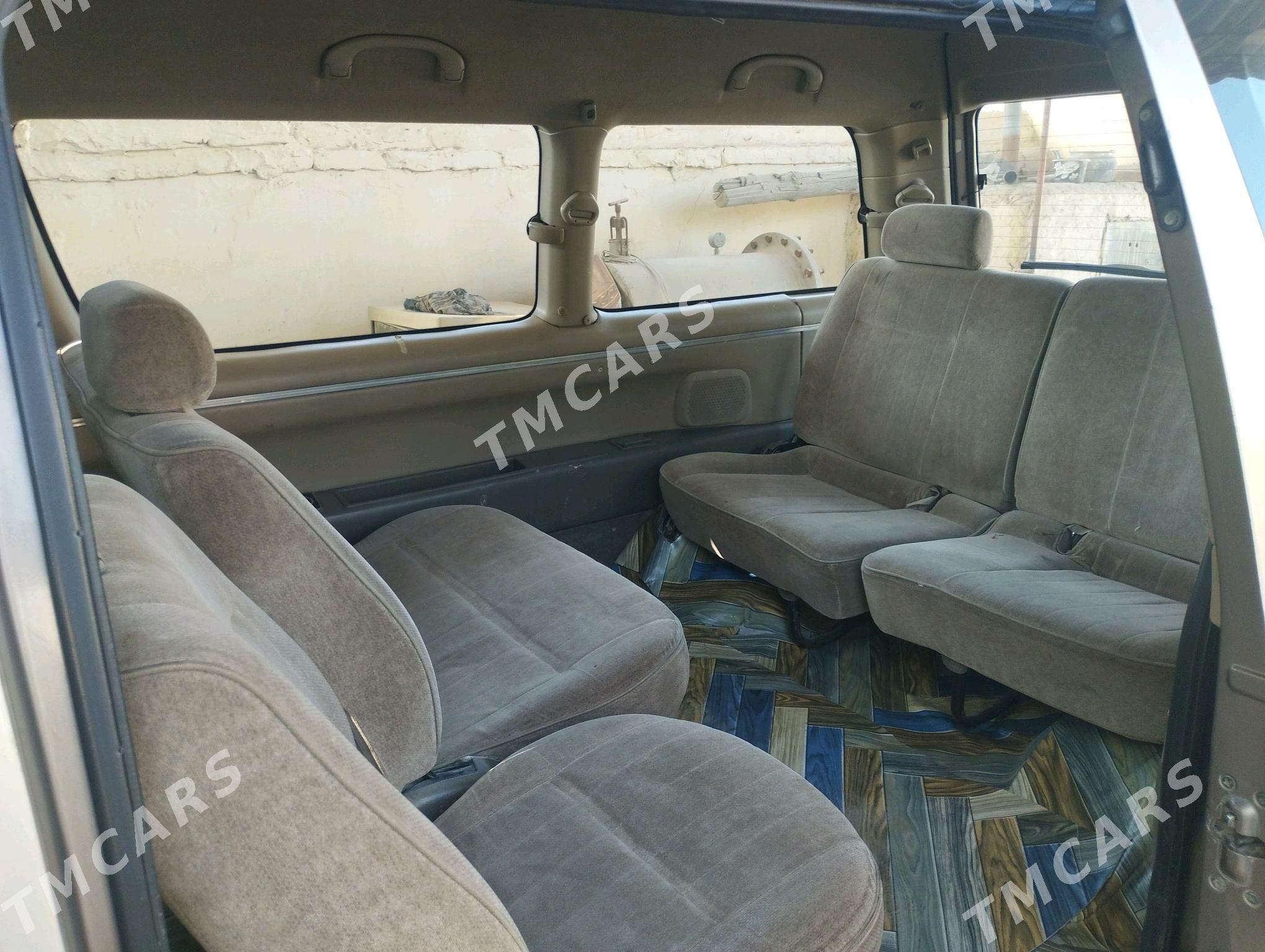 Toyota Town Ace 1992 - 55 000 TMT - Керки - img 4