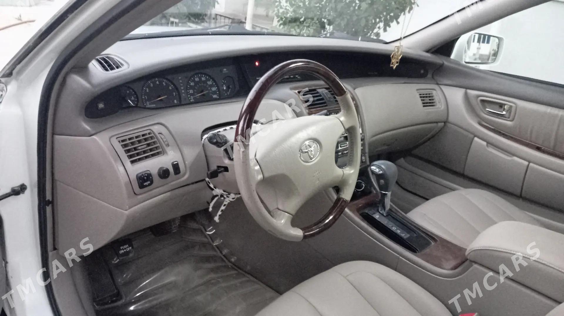 Toyota Avalon 2002 - 175 000 TMT - Tejen - img 3