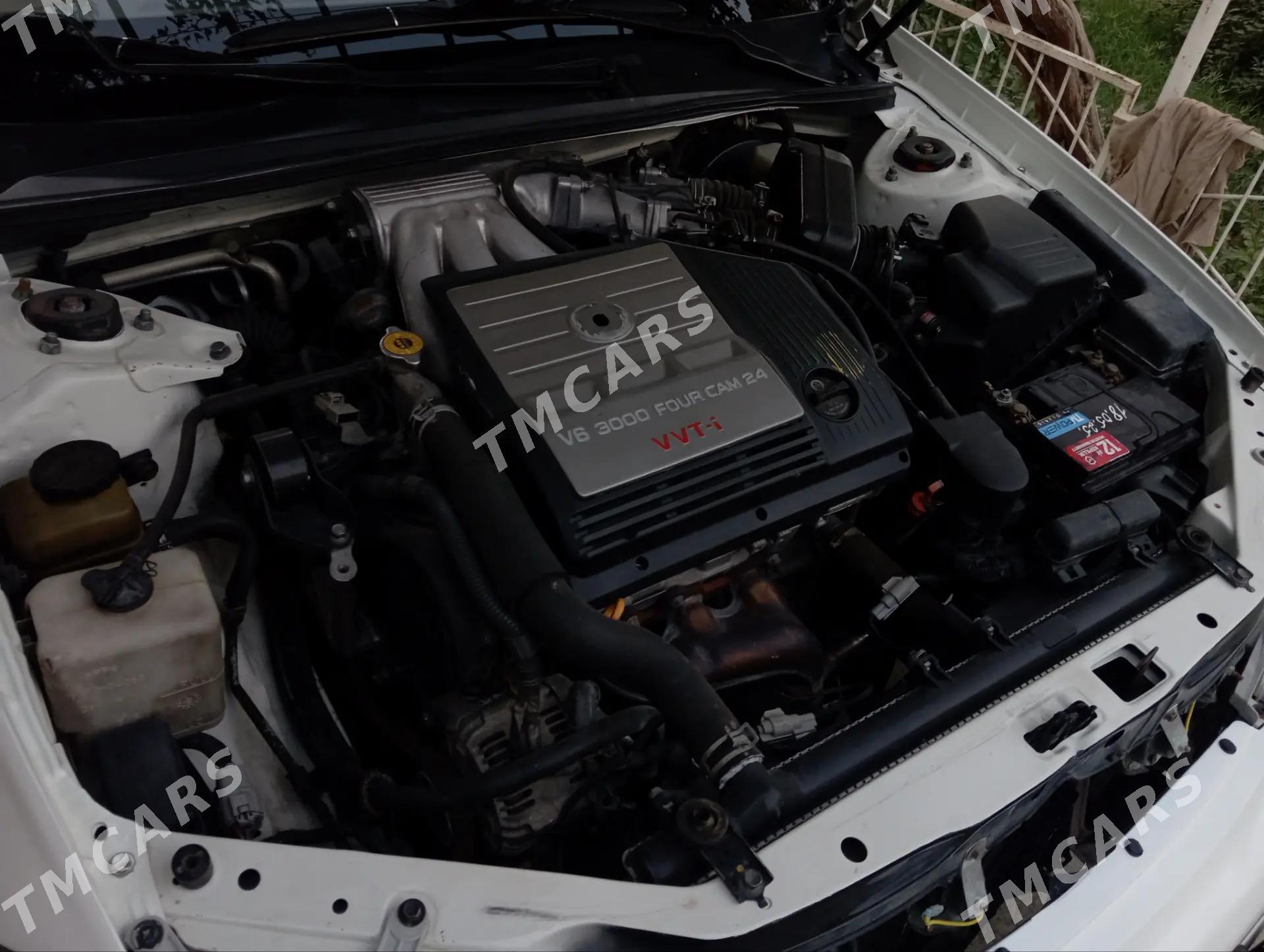 Toyota Avalon 2002 - 175 000 TMT - Tejen - img 5
