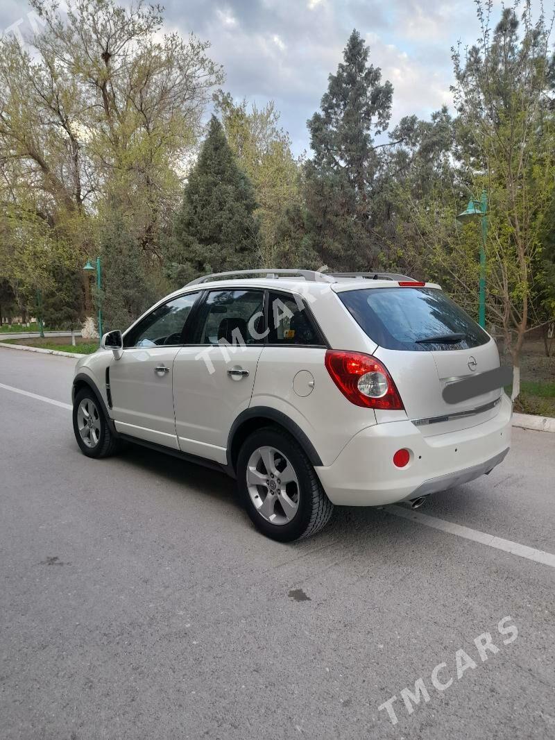 Opel Antara 2009 - 135 000 TMT - Гёкдепе - img 3
